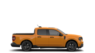 2026 Ford Maverick® External Image 1